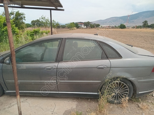Citroen c5 sol ayna