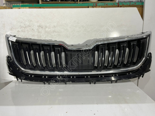 SKODA KAROQ 2016 2024 ÇIKMA ÖN PANJUR