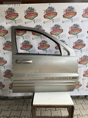 JEEP GRAND CHEROKEE SAĞ ÖN KAPI SÖKME ORİJİNAL