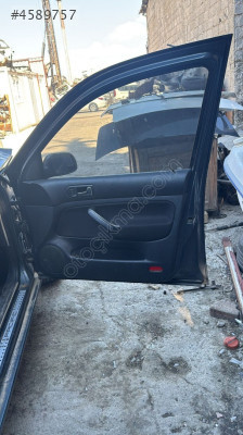 Volkswagen bora sağ ön kapı