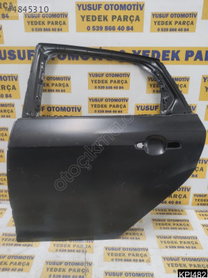 FORD FOCUS 3 SOL ARKA KAPI