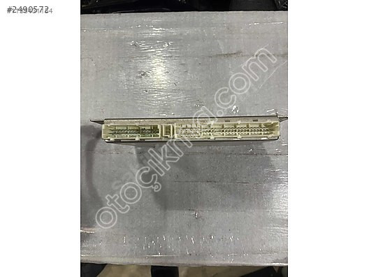 MERCEDES W220 ORJ. ESP-PML-BAS BEYNİ -0285458432