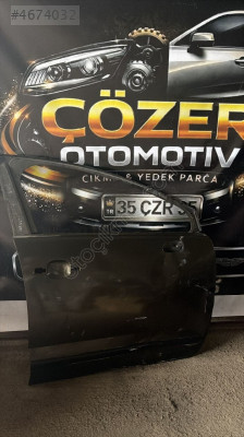 PEUGEOT 5008 SAĞ ÖN KAPI
