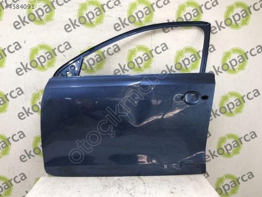 VOLKSWAGEN JETTA 2011 2018 SOL ÖN KAPI 5C6831055