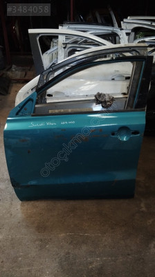 Suzuki vitara sol ön kapı 2018-2020