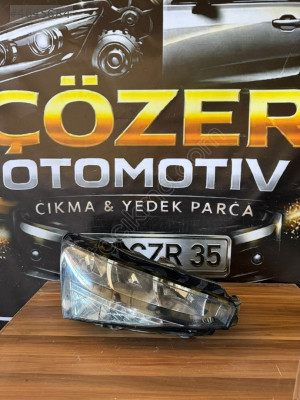 SKODA SCALA SAĞ FAR