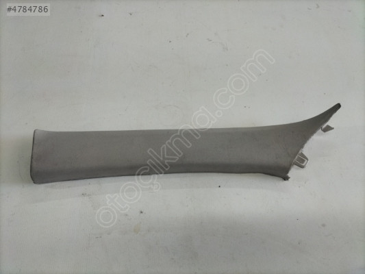 03552 RENAULT TALİSMAN SOL ÖN DİREK KAPLAMASI