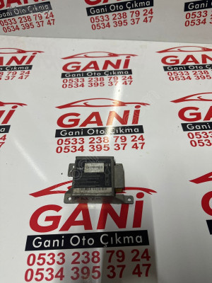 FİAT PALİO AİRBAG