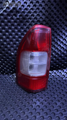 İSUZU D MAX SOL STOP