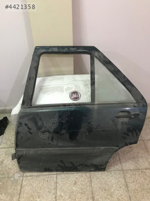 FIAT TEMPRA SOL ARKA KAPI DOLU HATASIZ