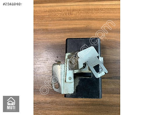 NISSAN TIMER DOOR LOCK 2845189971 Kapı kilitleme rolesi