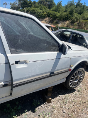 Renault 21 sağ ön kapı
