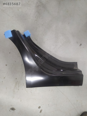 Peugeot 308 /2016 Sağ Yan Panel