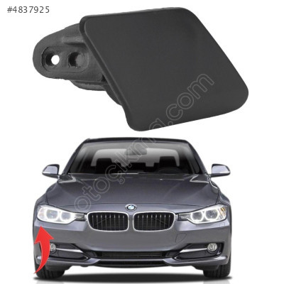 51117293032 BMW F30 FAR YIKAMA KAPAĞI R