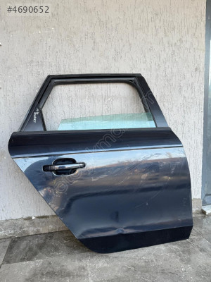 AUDI A4 AVANT SAĞ ARKA KAPI EGE OTOMOTİV BURSA