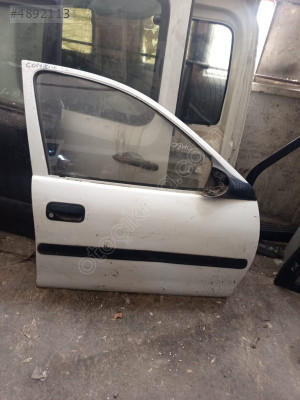 OPEL COMBO SAĞ ÖN KAPI