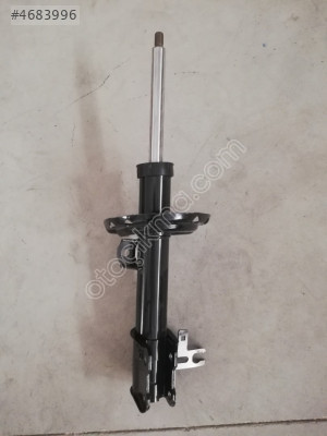 ASTRA SOL ÖN AMORTİSÖR