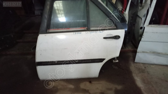 Fiat Tempra sol arka kapı 1996 m