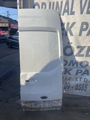 Transit sağ bagaj kapağı