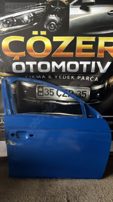 OPEL CORSA F SAĞ ÖN KAPI