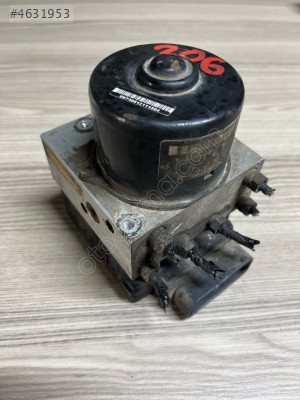 PEUGEOT 206 ABS BEYNİ