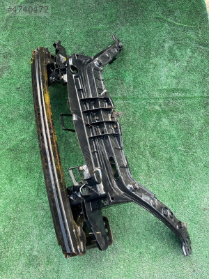 FORD FİESTA ÖN PANEL