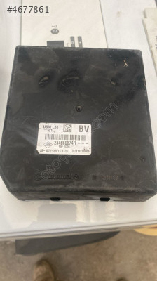 RENAULT MEGANE 3 BSİ BEYNİ