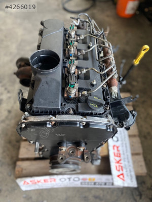Jumper 2.2 motor