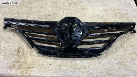 RENAULT MEGANE 4 PANJUR