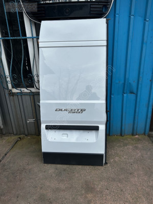 2016 ducato sol bagaj kapağı dolu