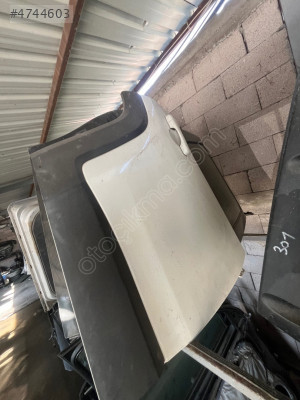 JEEP RENEGADE SAĞ ARKA KAPI