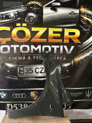 CORSA E SOL ON CAMURLUK