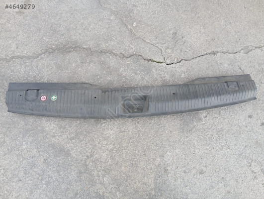 OPEL CORSA C ARKA PANEL KAPLAMASI