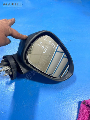 SEAT LEON SAĞ AYNA