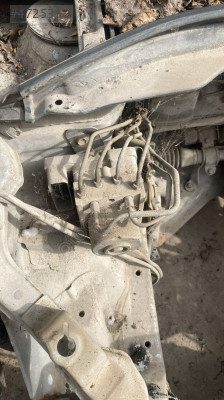 SUZUKİ SWİFT ABS BEYNİ