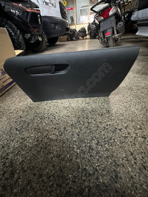 Citroen C4 torpido kapağı