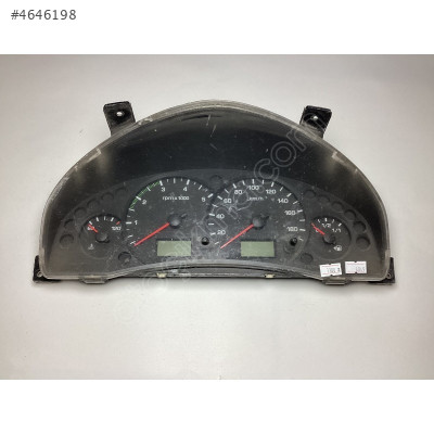 Ford Transit Kilometre Saati 3C1T-10849-GD 3C1T-10841-A
