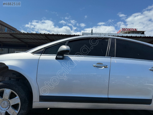 CITROEN C4 SOL ÖN KAPI