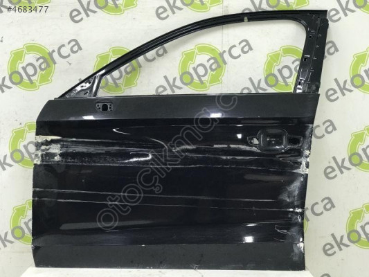 AUDI A3 2013 2020 SOL ÖN KAPI SD 8V5831051