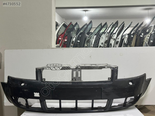 AUDİ A6 1997 ÇIKMA ÖN TAMPON