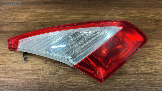 RENAULT MEGANE 3 SAĞ ARKA STOP