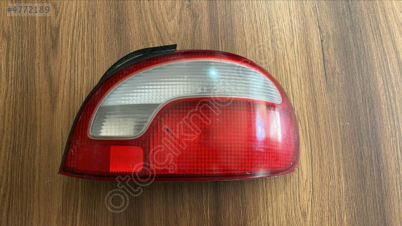 HYUNDAİ ACCENT SAĞ ARKA STOP