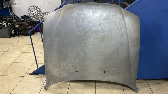 OPEL VECTRA B KAPUT