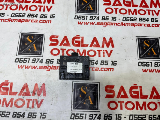 ÇIKMA AUDİ A4-A5 KAPI KONTROL BEYNİ 8K0959792D