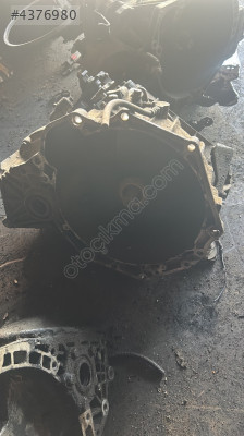 Opel vectra f23 şanzıman