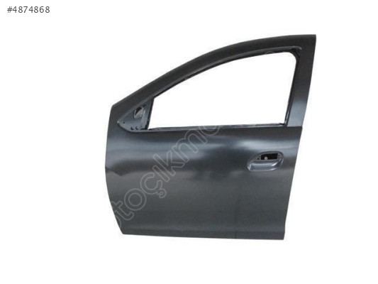 RENAULT SYMBOL 2013-2021 ÖN SOL KAPI