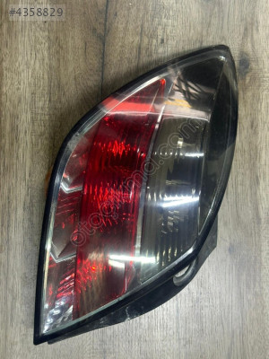 OPEL ASTRA COUPE SOL STOP