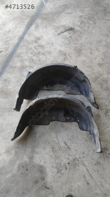 MİNİ COOPER R50 DAVLUMBAZ