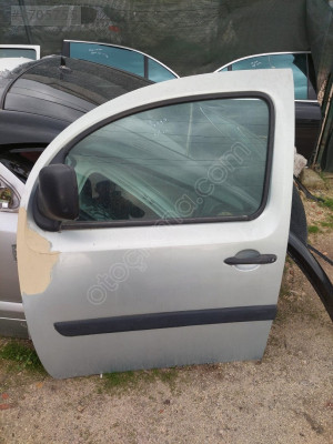 RENAULT KANGO 3 SOL ÖN KAPI ÇIKMA