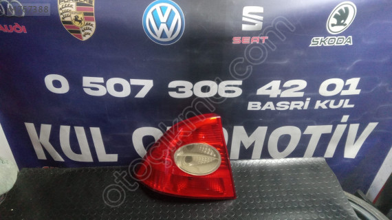 2001.04 ford focus stop sol